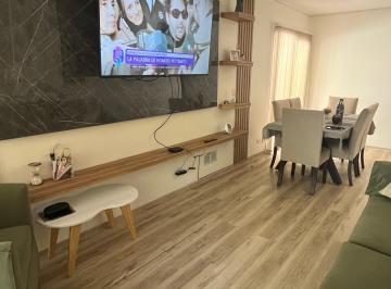 Departamento de 4 ambientes, Ciudad de Mendoza · Se Vende Hermoso Dpto Reciclado y Amoblado en Ciudad, Mendoza