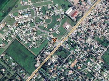 Terreno · 904m² · Terreno en Venta - 904,33 m² - San Nicolás de Los Arroyos