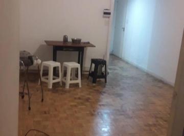 Departamento · 50m² · 1 Ambiente · Departamento Monoambiente en Alquiler - 1 Baño - Microcentro