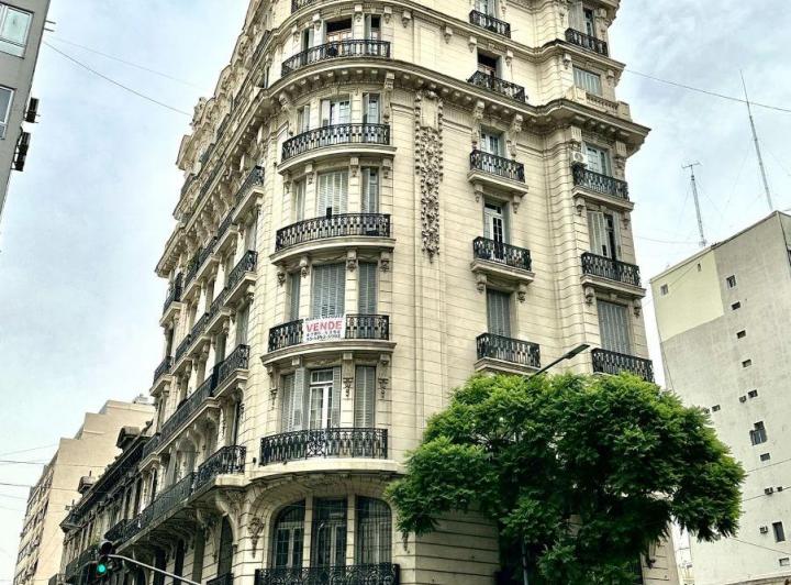 Departamento · 164m² · 5 Ambientes · 1 Cochera