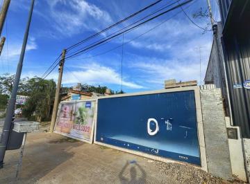 Terreno · 360m² · Venta Terreno Sobre Monseñor Pablo Cabrera Al 1800 con Escritura