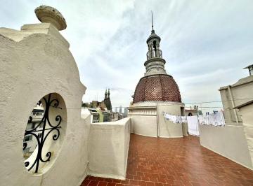 Departamento de 5 ambientes, San Telmo · Av Belgrano y Chacabuco | Venta Depto Francés 5 Ambientes Detalles Originales Vistas Abiertas Oport!