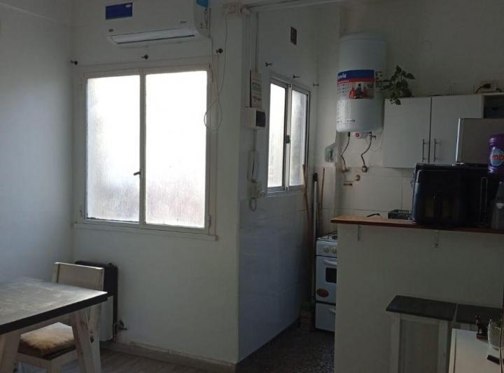 Departamento · 56m² · 3 Ambientes