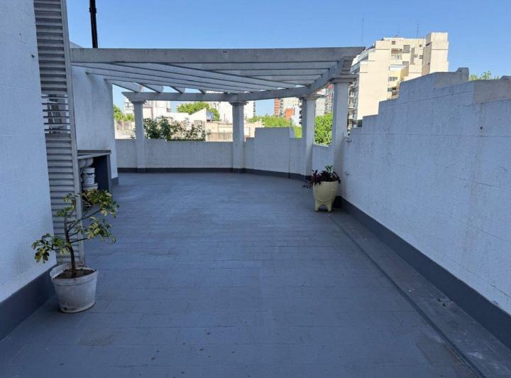 PH · 93m² · 4 Ambientes