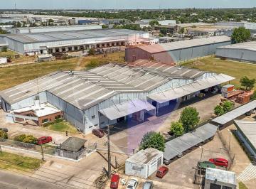 Depósito · 3279m² · Venta Galpon/deposito Industrial 3300 m², Garin