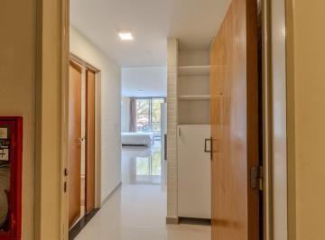 Departamento · 30m² · 1 Ambiente · Venta Monoambiente en Nuñez - Semiamoblado