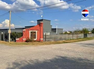 Terreno · 734m² · Terreno en Venta en Esquina Mollar I 733 m²
