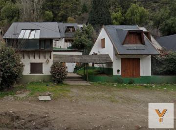 PH · 39m² · 2 Ambientes · 1 Cochera · PH en Venta - 1 Dormitorio 1 Baño - San Martín de Los Andes