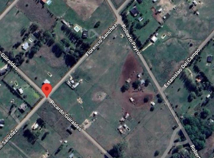 Terreno · 5000m²