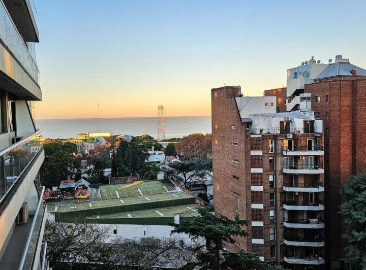Departamento · 80m² · 3 Ambientes · 1 Cochera
