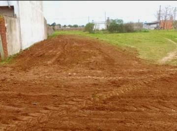 Terreno · 350m² · Venta de Lote en Sauce Viejo