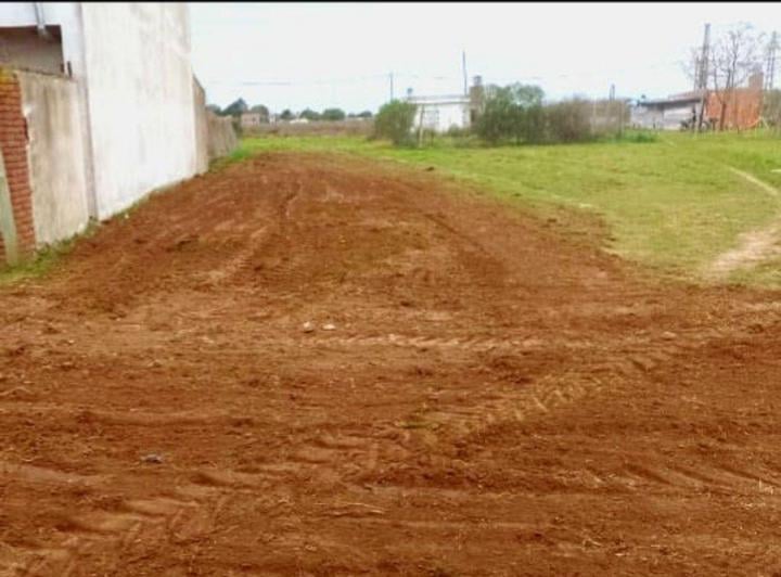 Terreno · 350m²