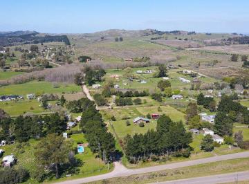 Terreno · 2258m² · En Venta Amplio Lote Residencial Tandil