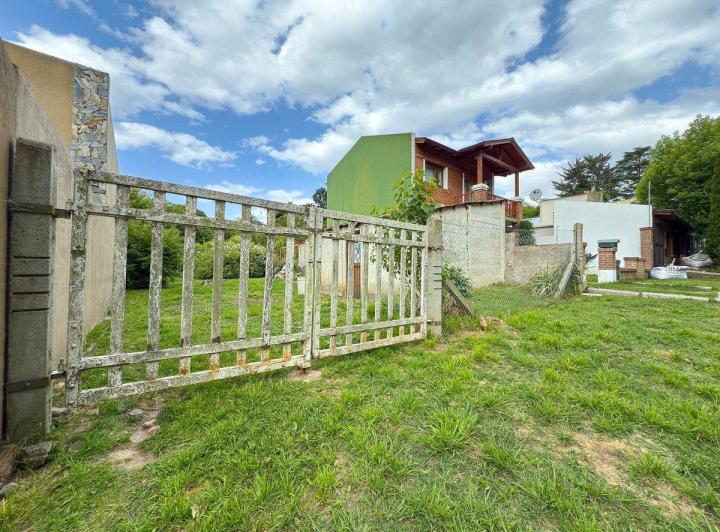 Terreno · 650m²