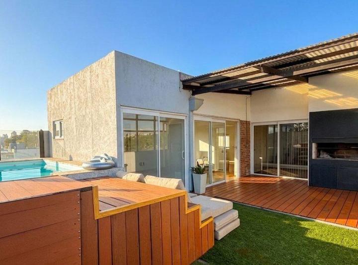 PH · 78m² · 3 Ambientes · 1 Cochera