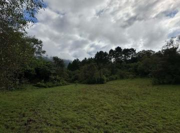 Terreno · 94417m² · Venta Terreno 94.417 m² - Yala - Los Nogales - Jujuy