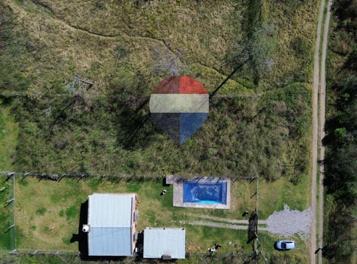 Terreno · 809m²