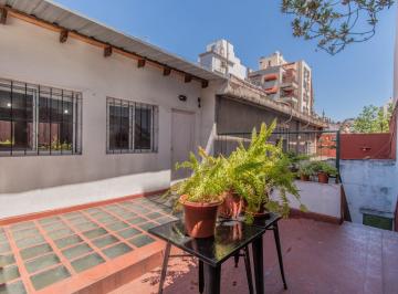PH · 93m² · 5 Ambientes · Venta - PH - Terraza - Patio - 5 Amb - Boedo