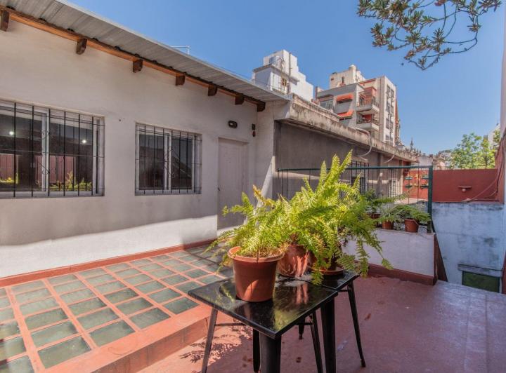PH · 93m² · 5 Ambientes
