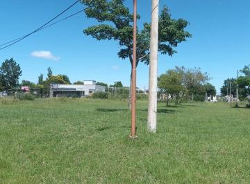 Terreno · 733m² · Se Vende Hermoso Terreno en Arroyo Leyes