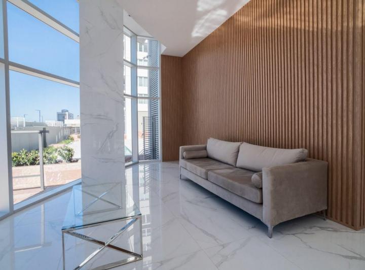 Departamento · 140m² · 4 Ambientes