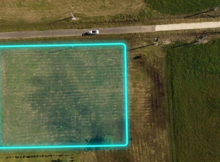 Terreno · 2000m²