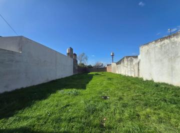 Terreno · 321m² · Se Vende Lote en Barrio Obligado