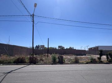 Terreno · 392m² · Lote en Venta Apto PH en Las Heras