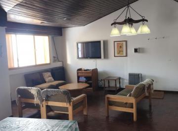 Departamento · 75m² · 3 Ambientes · 1 Cochera · Venta Departamento Los Hornones Penitentes