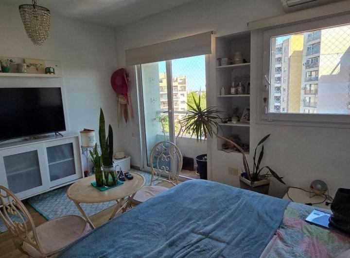 Departamento · 41m² · 1 Ambiente · 1 Cochera