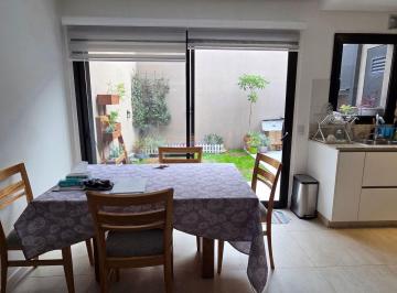 PH · 63m² · 3 Ambientes · 1 Cochera · PH Jardin y Cochera 3 Ambientes Venta Munro