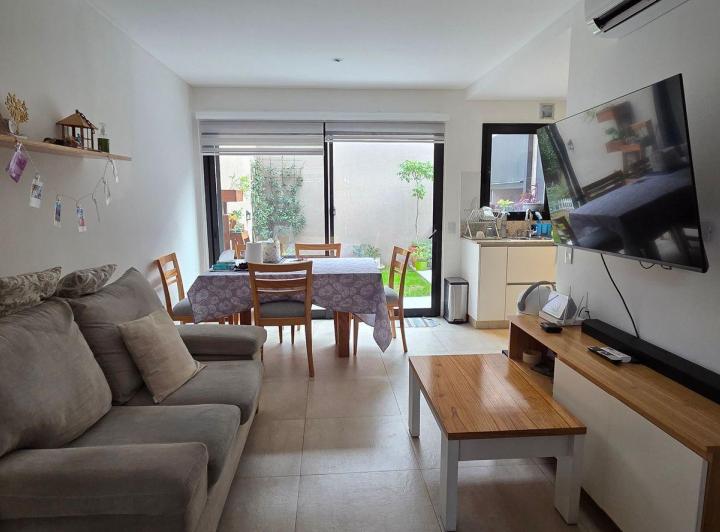 PH · 63m² · 3 Ambientes · 1 Cochera