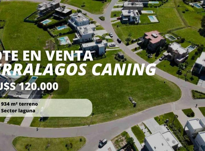 Terreno · 934m²