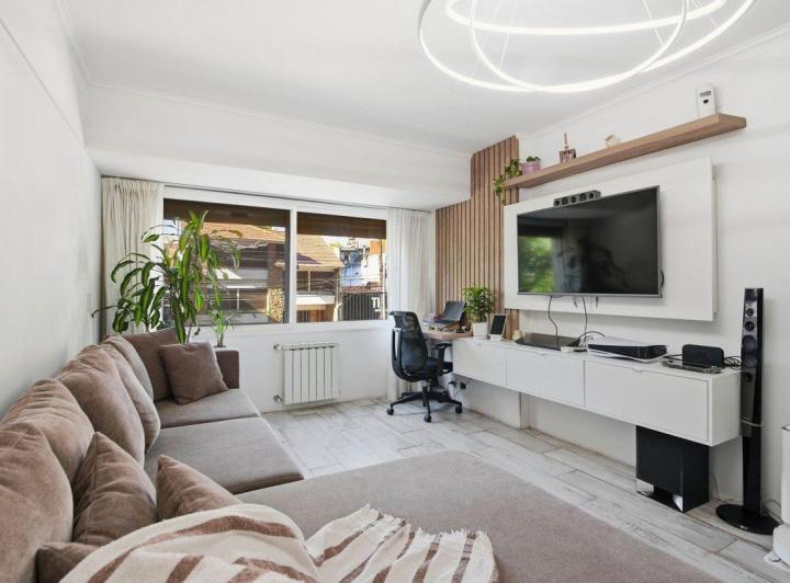 Departamento · 73m² · 3 Ambientes