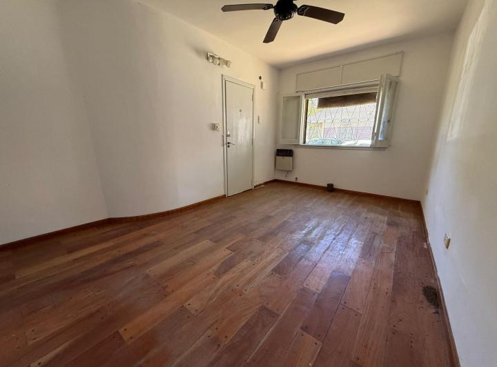Departamento · 43m² · 2 Ambientes