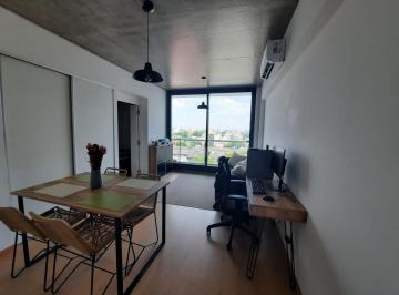 Departamento · 39m² · 2 Ambientes · Departamento en Excelente Torre de Lujo - Caballito - 45 m²