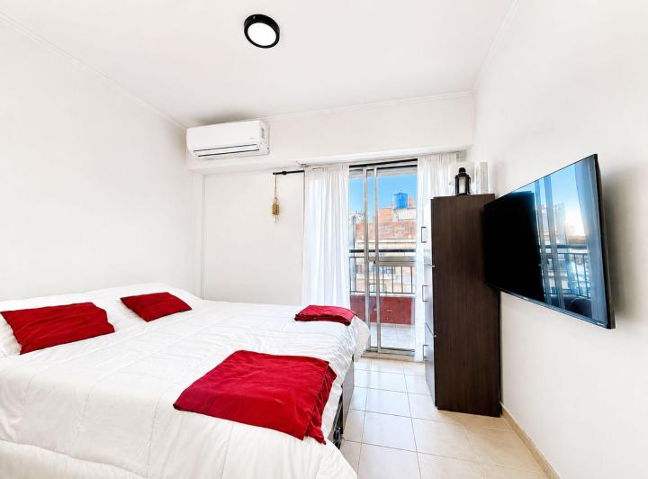 Departamento · 20m² · 1 Ambiente