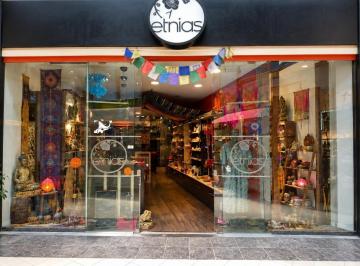 Fondo de comercio · 56m² · 1 Ambiente · Venta Fondo de Comercio en San Carlos de Bariloche