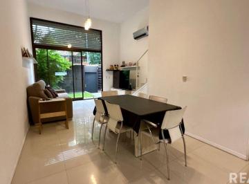Departamento · 123m² · 4 Ambientes · 1 Cochera · Venta Departamento 4 Ambientes con Cochera Olivos