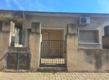 Casa · 152m² · 3 Dormitorios · 1 Cochera · Casa en Providencia
