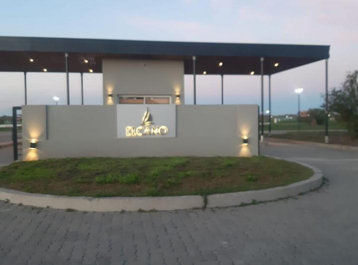 Terreno · 996m²