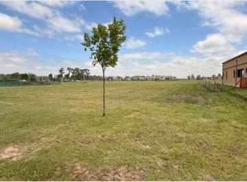 Terreno · 1019m² · Terreno en Venta Fincas de San Vicente Financiado