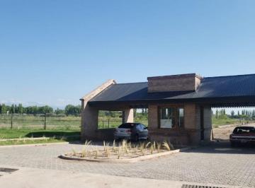 Terreno · 942m² · Venta Lote B. Privado Suelos de Olavarría, Perdriel