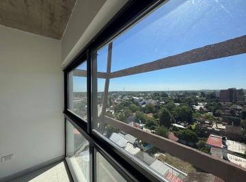 Departamento · 43m² · 2 Ambientes · Depto 2 Amb en Venta - Hurlingham Deparc Estreno