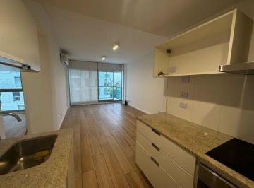 Departamento · 42m² · 2 Ambientes · 1 Cochera · Dos Ambientes en Venice Tigre