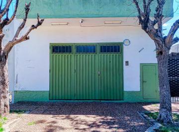PH · 87m² · 4 Ambientes · 1 Cochera · PH Frente Garage o Local Ent. Ind. Terraza Quilmes