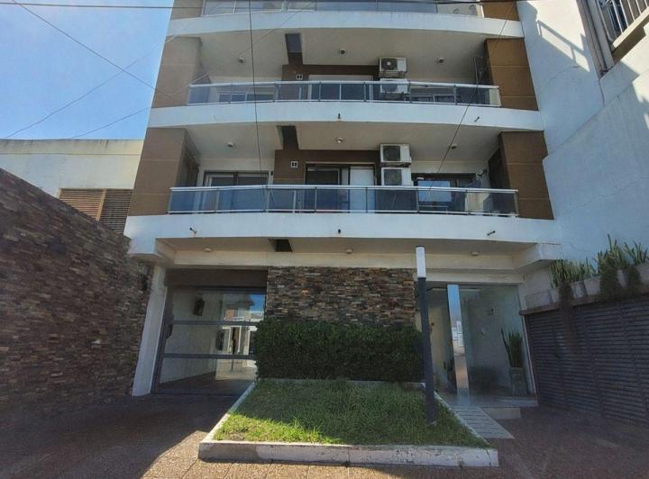 Departamento · 34m² · 2 Ambientes · 1 Cochera
