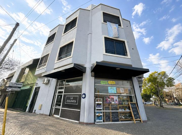 Departamento · 28m² · 2 Ambientes