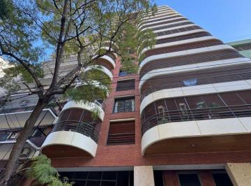Departamento · 235m² · 5 Ambientes · 2 Cocheras · Venta Piso 5 Amb Amenities 2 Coch/ Baul Palermo