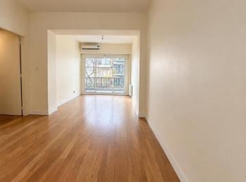 Departamento · 76m² · 4 Ambientes · 1 Cochera · Venta Semipiso 4 Amb Barrancas Belgrano Cochera